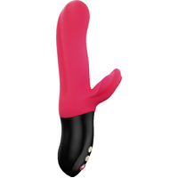 4.5" Bi Stronic Rabbit Vibrator