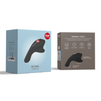 BE.ONE Finger Vibrator