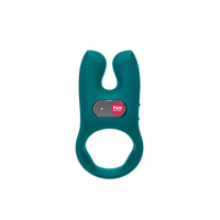Nos Vibrating Cock Ring