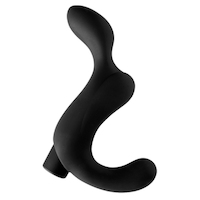 6.5" Duke Prostate Massager