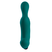 6.5" Duke Vibrating Prostate Massager