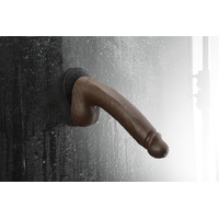 9" Milan Christopher Porn Star Cock