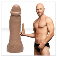 8" Johnny Sins Porn Star Cock