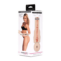 Alexis Texas Porn Star Pussy