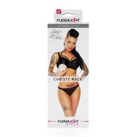 Christy Mack Porn Star Pussy