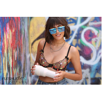 Janice Griffith Porn Star Pussy