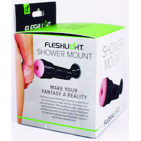 Fleshlight Shower Mount