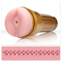 Anal Stamina Training Unit