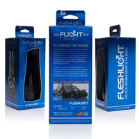 Flight Pilot Stroker
