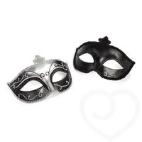Masks On Masquerade Mask Twin Pack