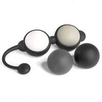 Beyond Aroused Kegel Balls Set