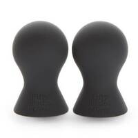 Nothing but Sensation Nipple Teasers