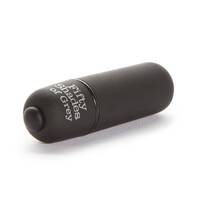 Heavenly Massage Bullet Vibrator