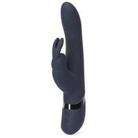 4.5" Oh My Rabbit Vibrator