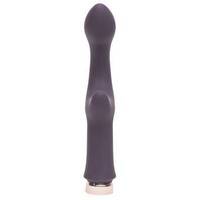 7.5" Lavish Attention G-Spot Vibrator