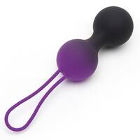 Inner Goddess Silicone Kegel Balls