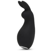 Greedy Girl Rabbit Clit Stimulator