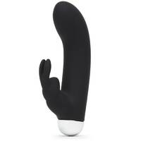 Greedy Girl Mini Rabbit Vibrator
