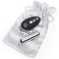 Remote Control Bullet Vibrator