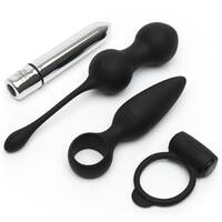 10 Days Of Play Couples Kit