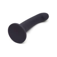 7" Colour Changing G-Spot Dildo
