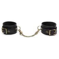 Bound to You Ankle Cuffs