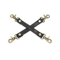 Bound to You Hog Tie