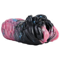 Animal Colorful Pussy