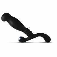 4" GLIDE Prostate Massager
