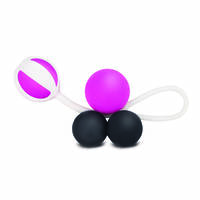 Magnetic Kegel Balls