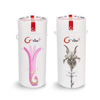 G Vibe 3g Spot Vibrator