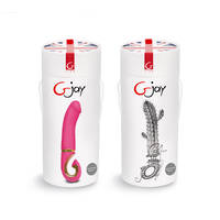 G Jay G Spot Vibrator