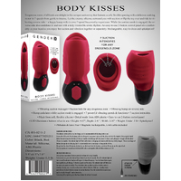 Body Kisses Clit Stimulator