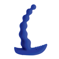 Pleasure Vibrating Anal Beads