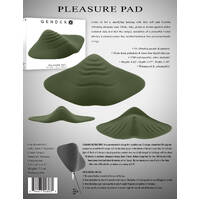 Grinding Pleasure Pad