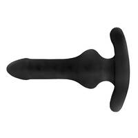 6" Hump Gear Soft Butt Plug