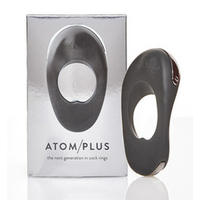 ATOM Plus Vibrating Cock Ring