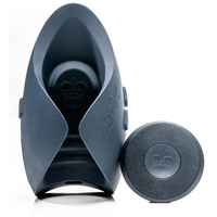 Pulse Duo Vibrating Stroker