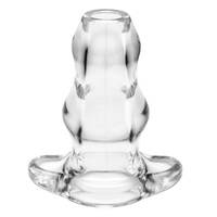 Medium Double Tunnel Plug