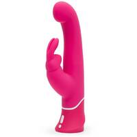 5.25" G Spot Rabbit Vibrator