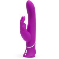 Curved Rabbit Vibrator
