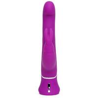 Beaded G-Spot Rabbit Vibrator