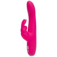 Slim Curved G-Spot Vibrator