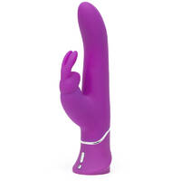 5.5" Curve Motion Rabbit Vibrator