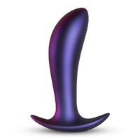 Uranus Vibrating Butt Plug