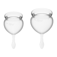 Feel Good Menstrual Cups