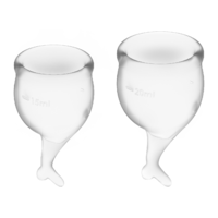 Feel Secure Menstrual Cups