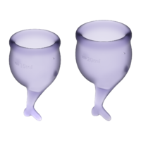 Feel Secure Menstrual Cups