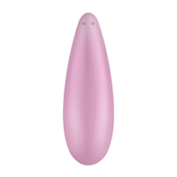 Curvy 3+ Clit Stimulator