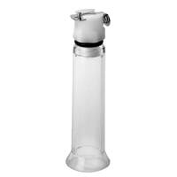 Clitoris Pumping Cylinder